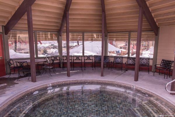 Hotel The Sierra Nevada Resort and Spa (Mammoth Lakes)